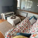 Luxurious Seaside - Garden - Ping Pong Table - Near Porto شقة لافرا