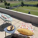Luxurious Seaside - Garden - Ping Pong Table - Near Porto 아파트 라브라