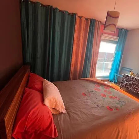 Apartment Spacious Ensuite And Lounge - Perfect To Rest Near The
