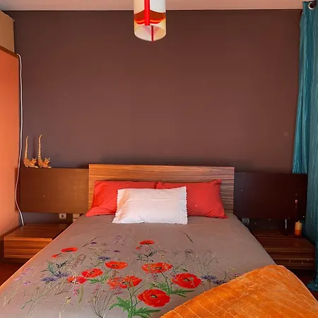 公寓 Spacious Ensuite And Lounge With Ping Pong Table - Perfect To Rest Near The *