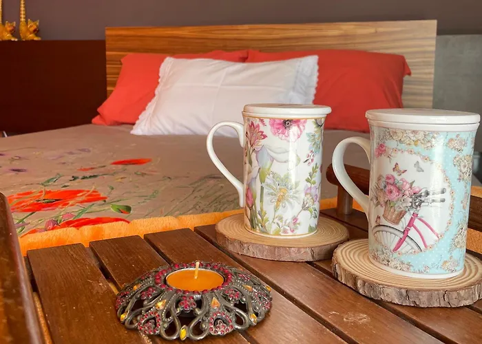 Luxurious And Spacious Ensuite And Lounge With Ping Pong Table - Perfect To Rest Near The * Lavra