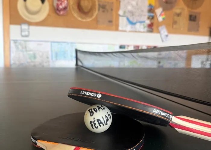 Appartement Luxurious And Spacious Ensuite And Lounge With Ping Pong Table - Perfect To Rest Near The