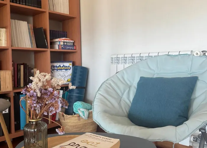 Appartement Luxurious And Spacious Ensuite And Lounge With Ping Pong Table - Perfect To Rest Near The *