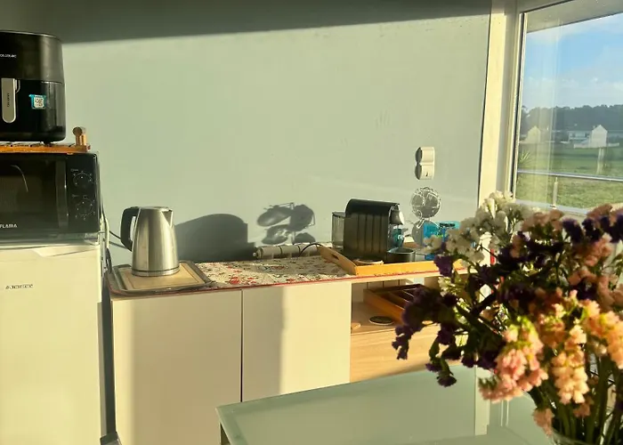 Luxurious And Spacious Ensuite And Lounge With Ping Pong Table - Perfect To Rest Near The * Lavra